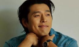 Hyun Bin hồi tưởng lại thời hoàng kim, trở nên thoải mái hơn sau khi kết hôn