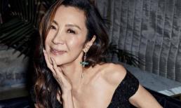 Tình duyên trắc trở của 'đả nữ' Dương Tử Quỳnh: kết hôn 3 năm không có con, đính hôn 17 năm không đám cưới