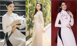 Những cái tên sáng giá tại Hoa hậu Việt Nam 2022: Bé Quyên ngọt ngào, Ngọc Mai - Phương Oanh nổi bật với thành tích khủng 