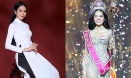 Tân Hoa hậu Việt Nam 2022: Từng là học sinh giỏi Ngữ văn, có nhiều tài lẻ