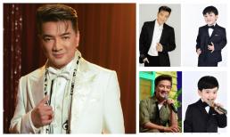 Đàm Vĩnh Hưng khen bản thân xịn vì con trai cưng không cần dạy nhưng lại giống hệt mình điều này