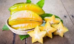 Những hiểm họa từ 'quả khế' có thể bạn chưa biết