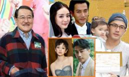 Lưu Đan lên tiếng về chuyện tình cảm trục trặc của con trai và quan hệ giữa cháu gái với tình mới của bố