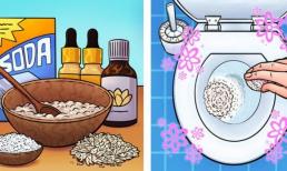 Chuẩn bị dọn nhà đón Tết, đừng quên những mẹo này để không gian sống 'thơm lừng' mà không tốn tiền