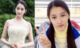 Quan Hiểu Đồng thời đi học chưa từng được theo đuổi, nhìn thấy 'ảnh huấn luyện quân sự' năm 18 tuổi của cô là hiểu lý do