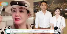 Mẹ Uông Tiểu Phi bị kiện vì có liên quan đến dâu cũ Từ Hy Viên