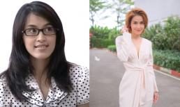 Bị chê 'đập mặt đi xây lại vẫn không đẹp', Tú Vi thách thức anti-fan: 'Hẹn gặp không chị'