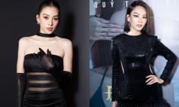 Dàn mỹ nhân Việt cùng hội tụ: Tiểu Vy đúng chuẩn best face, Mai Phương lột xác đầy khác lạ