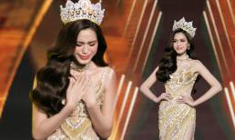 Nhìn lại hành trình 2 năm đương nhiệm đầy gian truân và từng bị chê nhạt của Hoa hậu Đỗ Thị Hà