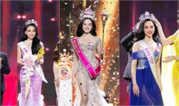 Tiểu Vy, Mai Phương cùng dàn sao chúc mừng Top 3 Hoa hậu Việt Nam 2022, dân mạng cũng khẳng định 'xứng đáng' 