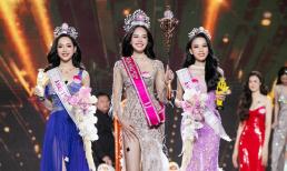 Chung kết Hoa hậu Việt Nam 2022: Huỳnh Thị Thanh Thủy đăng quang