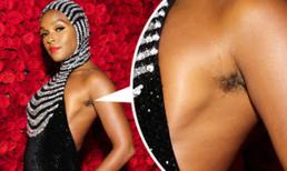 10 mỹ nhân không sợ bị chỉ trích vì phá vỡ quy chuẩn về sắc đẹp phụ nữ