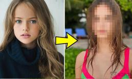 Cô gái từng được cả thế giới mệnh danh là 'cô gái xinh đẹp nhất thế giới' đã lớn lên và thay đổi như thế nào? 