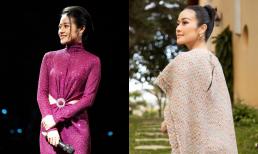 Phí Linh lên tiếng đáp trả khi bị chỉ trích đăng đàn sẵn sàng giúp đỡ các thí sinh và 2 MC nữ tại Chung kết Hoa hậu Việt Nam