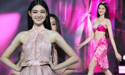 Khán giả bất bình khi thí sinh Bé Quyên out Top 5 Hoa hậu Việt Nam 2022, lý do tại sao?