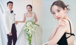 Hôn nhân của Hyun Bin - Son Ye Jin đến tin đồn hẹn hò của Park Min Young, đây là top 5 chủ đề hot nhất Kbiz năm 2022