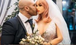 Những cuộc hôn nhân kỳ lạ: 7 người kết hôn với bạn đời không bình thường