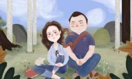 Sau khi kết hôn, nếu người chồng chủ động làm 3 điều, vợ sẽ càng yêu chồng nhiều hơn