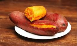 Một cuộc khảo sát trên 260.000 người của các nhà nghiên cứu Nhật Bản cho thấy, khoai lang đứng đầu về khả năng chống ung thư, có đúng như vậy không?