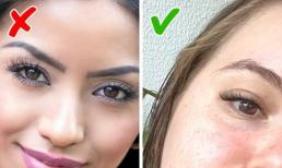 10 điều nhỏ nhặt có thể khiến bất kỳ người phụ nữ nào cũng trở nên 'lếch thếch'