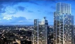 Vài năm nữa nhà diện tích rộng sẽ được ưa chuộng hơn, lý do rất thực tế