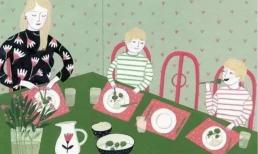 10 cách trừng phạt trẻ em khoa học ở các tình huống khác nhau