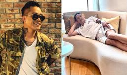 Duy Mạnh tặng thêm cho Tuấn Hưng một ca khúc nữa, nghe tên dân tình phì cười 