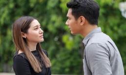 Sau bao năm bôn ba nơi xứ người, vợ trở về và dắt theo một đứa trẻ khiến tôi 'chết lặng'