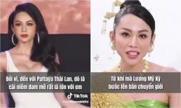 Trước nguy cơ mất suất tại MIQ, Lương Mỹ Kỳ thể hiện sự quyết liệt: 'Đó là đam mê tuổi trẻ của em'