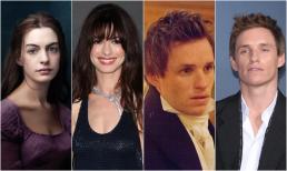 Dàn diễn viên 'Những người khốn khổ' sau 10 năm: Hugh Jackman sự nghiệp lên hương, Anne Hathaway được mệnh danh 'bông hồng nước Mỹ'