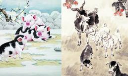 Ngày mai 27.12 - 30.12 Thần Tài đến, những con giáp nào trúng lớn, phát tài phát lộc?