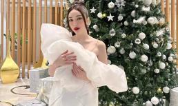 Tái hiện bản hit 'Ngốc nghếch' đình đám, Bảo Thy khiến dân mạng u mê vì giọng hát quá ấn tượng