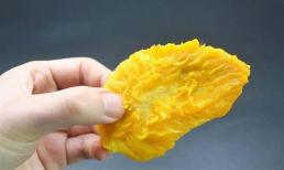 Đừng vội vứt 'lõi xoài' còn thừa, cắm vào chậu hoa, 2 tuần sau sẽ có bất ngờ lớn