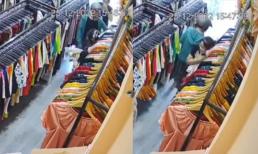 Gọi nữ khách hàng ở tuổi U50 bằng chị, nhân viên shop thời trang bị chửi 'sấp mặt'
