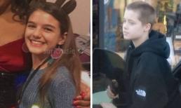 Tiểu thư nhà Tom Cruise ngày càng xinh đẹp khiến con gái từng có ý định chuyển giới của Angelina Jolie cũng phải 'lép vế'