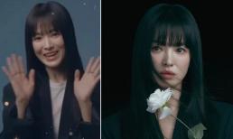 Song Hye Kyo có động thái giữa lúc chồng cũ Song Joong Ki có bạn gái mới