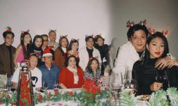 Thảo Nhi Lê khoe ảnh thân thiết bên gia đình bạn trai, Chế Nguyễn Quỳnh Châu cũng góp mặt