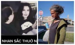 MXH lan truyền đoạn phỏng vấn cũ của ca sĩ Kim Ngân, nhan sắc làm bao người tiếc nuối