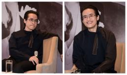 Hà Anh Tuấn tiết lộ gia đình không mua được vé concert do: 'Thờ ơ vì nghĩ rằng con trai mình không bán hết được vé đâu'