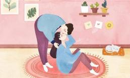 Trước khi hôn, phụ nữ có ba yêu cầu này, tưởng chừng như quá đáng nhưng thực chất lại yêu bạn sâu sắc