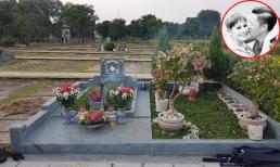 49 ngày mất của ca sĩ Nguyệt Thu, chồng xúc động nhắn nhủ: 'Anh nhớ và yêu em nhiều lắm!'