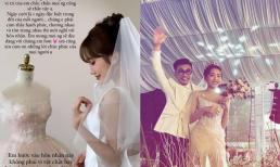 Hot TikToker Huyền 204 lên tiếng trước tin đồn cưới thiếu gia Bụt khi mới 18 tuổi vì vật chất