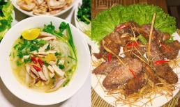 Biến tấu một số món ăn hấp dẫn để 'giải cứu' gà luộc bị 'ế' vào dịp Tết nguyên đán 2023