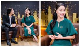 Có với nhau 3 mặt con, 'Bà trùm hoa hậu' Phạm Kim Dung vẫn chờ lời cầu hôn từ đạo diễn tài ba