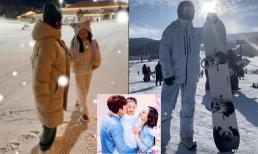 Giả Nãi Lượng tái hợp Lý Tiểu Lộ dù bị vợ nhiều lần cắm sừng, mong muốn cho con gái một tổ ấm trọn vẹn?