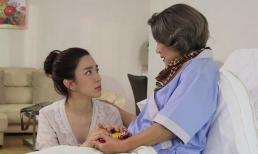 Gần một năm sau khi kết hôn tôi vẫn chưa mang thai, mẹ chồng trách móc nhưng khi biết được lý do bà phải tự xấu hổ