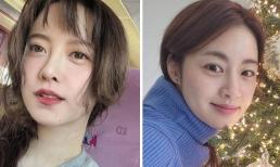 'Nàng Cỏ' Goo Hye Sun và tình cũ của Hyun Bin, ai mới là người sở hữu nhan sắc tự nhiên đỉnh hơn?