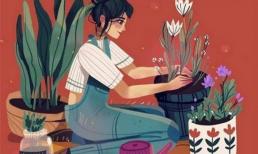 Hầu hết những chị em có những hành vi kiểu này đều rất 'dâm đãng', rất dễ nhận biết!