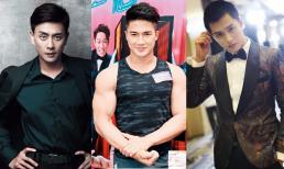 Top 10 nam diễn viên TVB được các đồng nghiệp nữ yêu thích nhất hiện nay