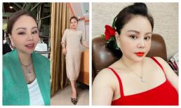 Lê Giang thông báo vừa can thiệp 'dao kéo' ở bộ phận này khi đã U50